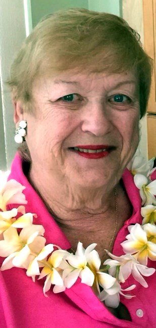 Obituary of Marguerite "Peggy" Fern Waack Basil