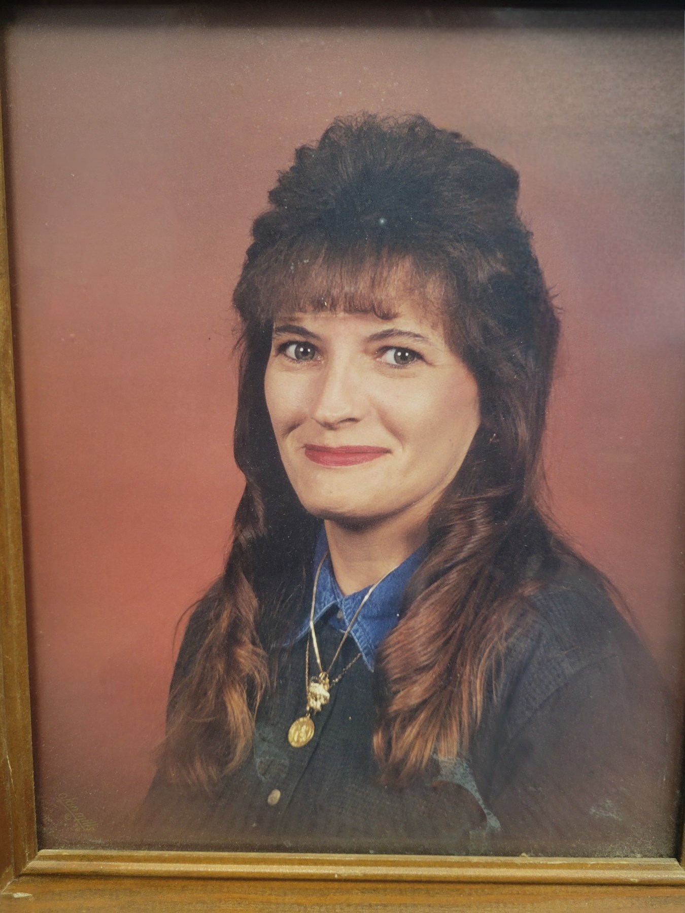 Obituary of Sheila Dutton