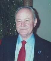 Obituary of Edmund Hughes Ed Johnstone