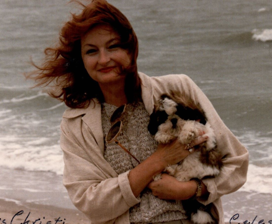 Obituary of Celeste "Darlin" Charlton