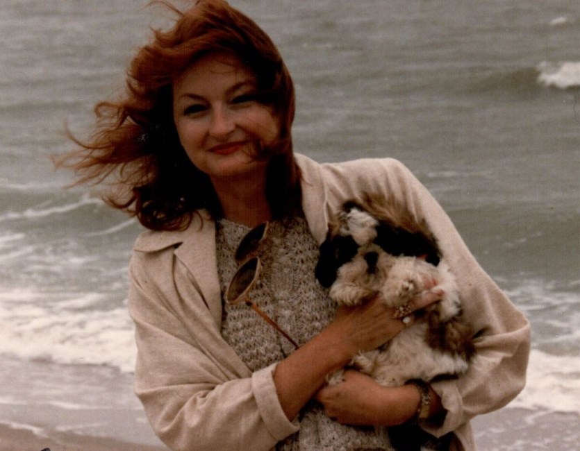 Obituary of Celeste "Darlin" Charlton