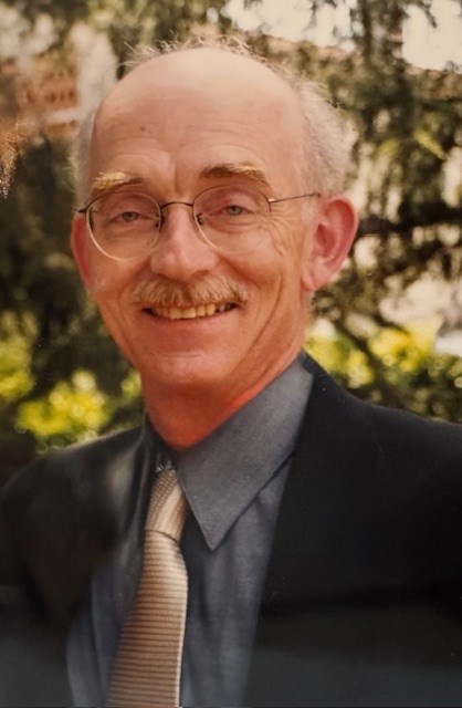 Avis de décès de Michael James Solatka