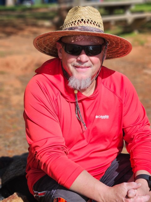 Obituary of Rodney Douglas Nunes