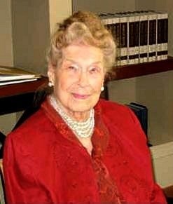 Obituary of Dr. Kathleen Byers Lindsey