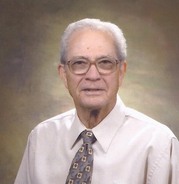 Obituary of Phillip Patino