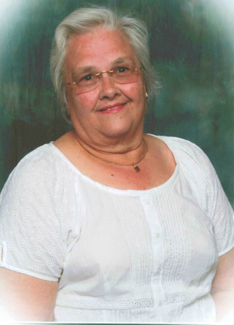 Obituary of Barbara V Moore