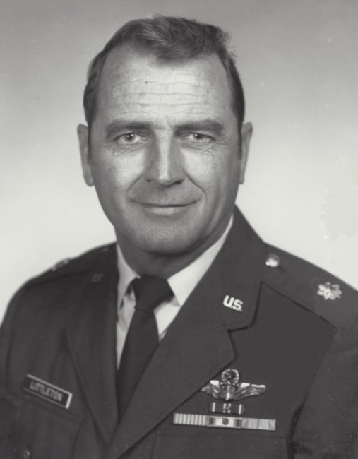 Obituary of Ulay W. Littleton