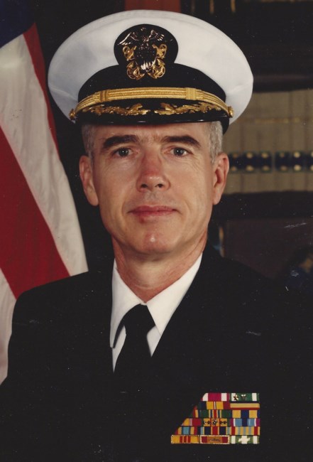 Obituary of John Robert Fiol