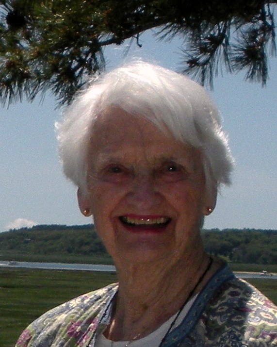 Ann Baker Obituary Scituate, MA