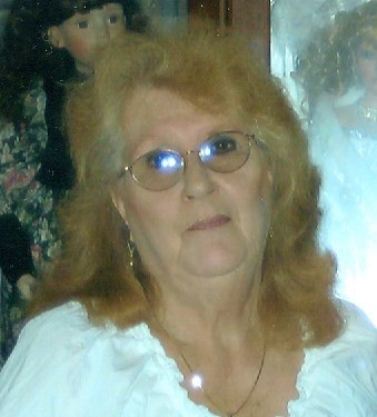 Obituary of Audrey Dupre Wright