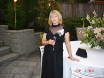 Obituary of Jean Beth Trimm