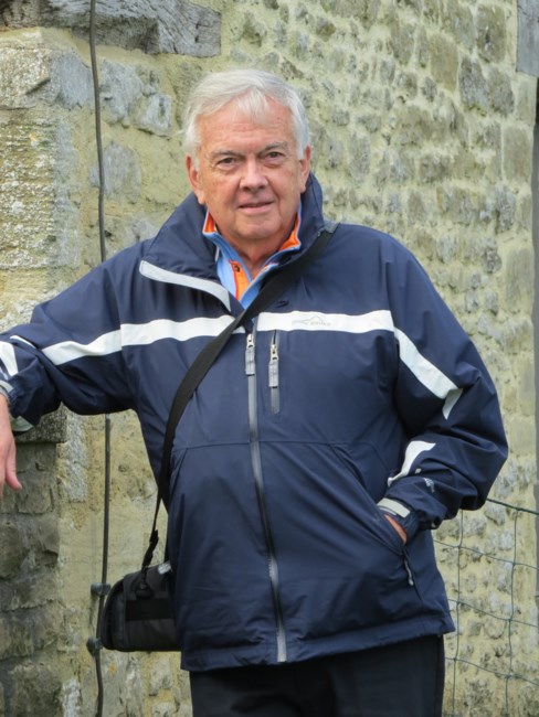 Obituary of Thomas Birdo Marsh