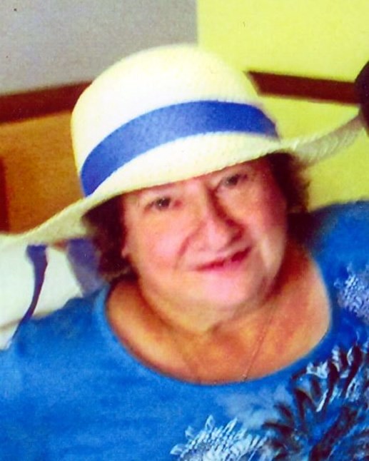 Obituary of Rosemary Romeo