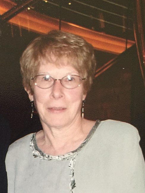 Obituary of Joyce Ann Sokoloski