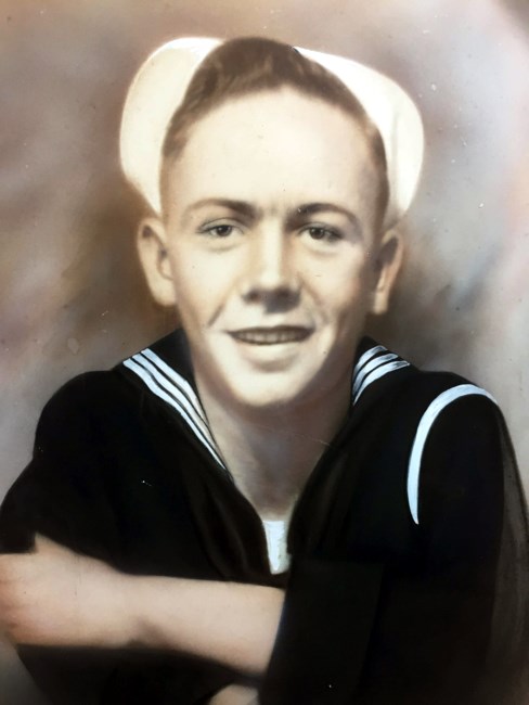 Obituary of Lonnie J. McCullar Jr.