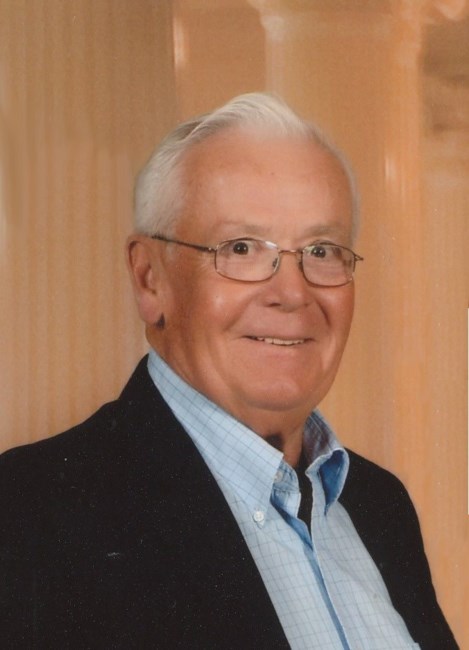 Obituary of Edward Thompson Jr.