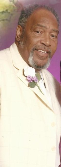 Obituary of Reverend John D Adaway