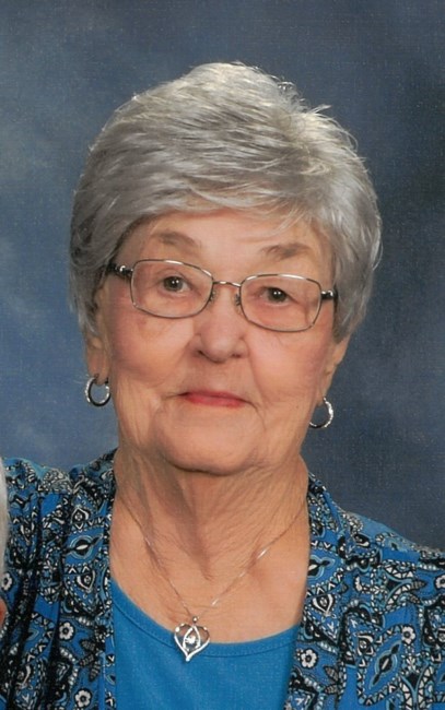 Obituary of Agnes Tschoerner