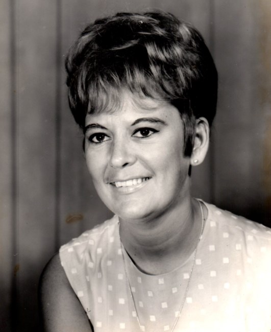 Obituary of Terri F. Jaburg