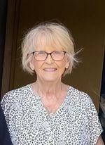 Obituary of Betty J Corbett