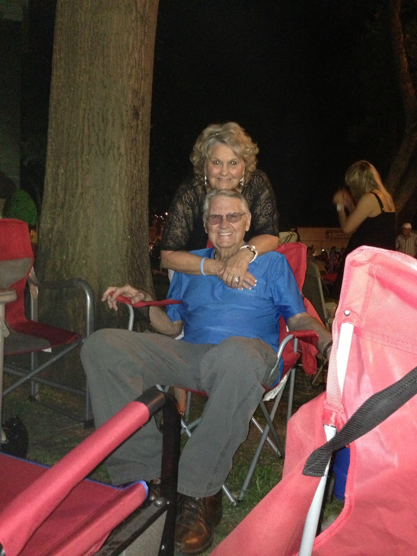 Obituary of James Weaver