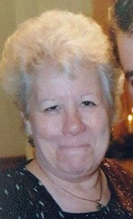 Obituary of Carol Ann Morris