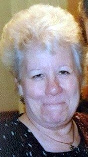 Obituary of Carol Ann Morris