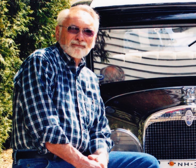 Obituary of James N. Belden