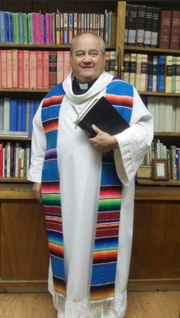 Obituario de George Villa