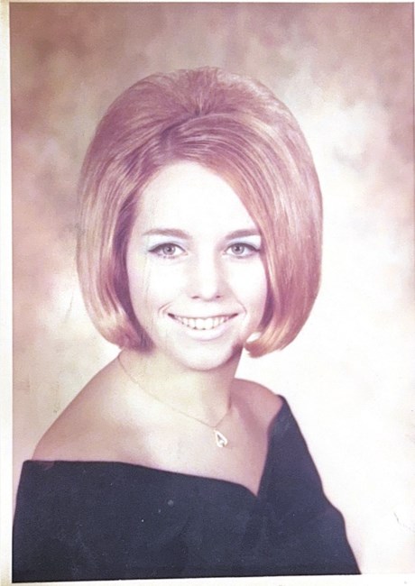 Obituary of Jacqueline Rae Perry