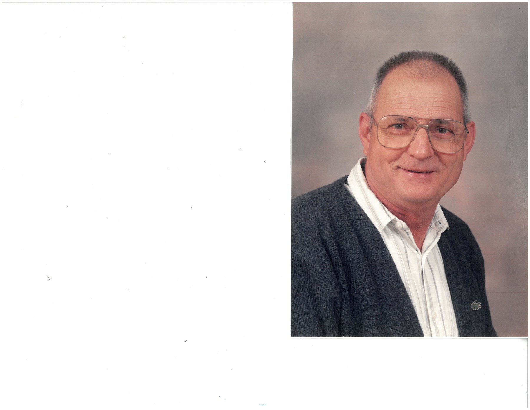 Obituary of Dale Wayne Cleveland