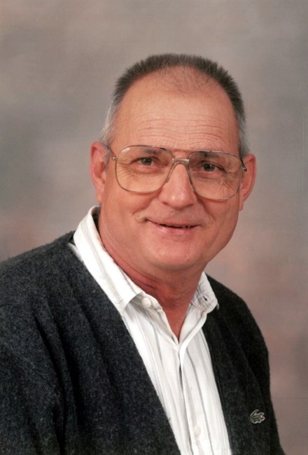 Obituary of Dale Wayne Cleveland