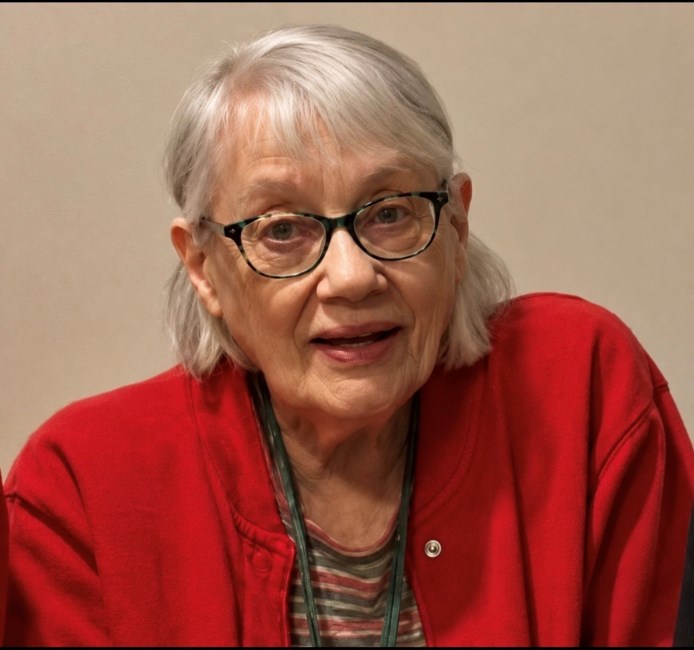 Obituary of Anita R Shreiber