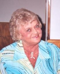 Obituary of Helen Haynes Feazell