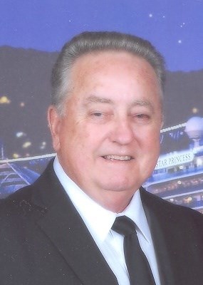 Obituary of Paul David Rasmussen
