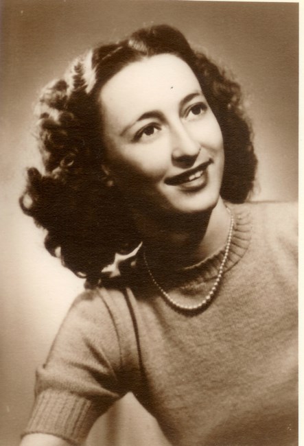 Obituary of Hallie Marie Harrison