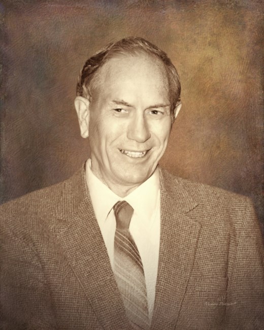Obituary of James William Reesor