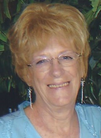 Obituary of Patricia "Pat" J. Cogar
