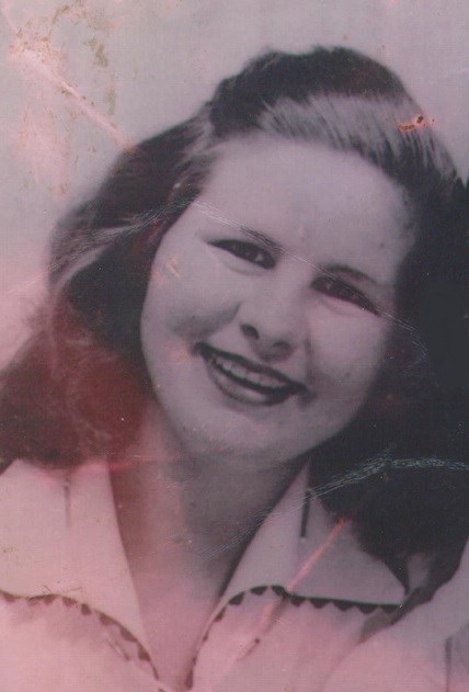 Obituary of Bessie Ellen Suggs