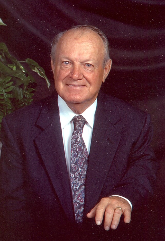 Obituary of Robert J. Turner