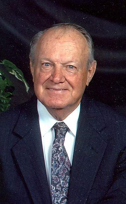 Obituary of Robert J. Turner