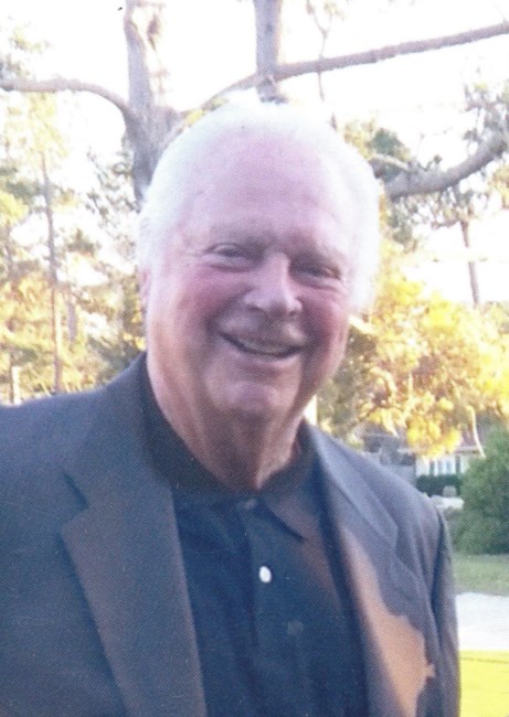 Obituary of Frederick Lawson Adams, Jr.