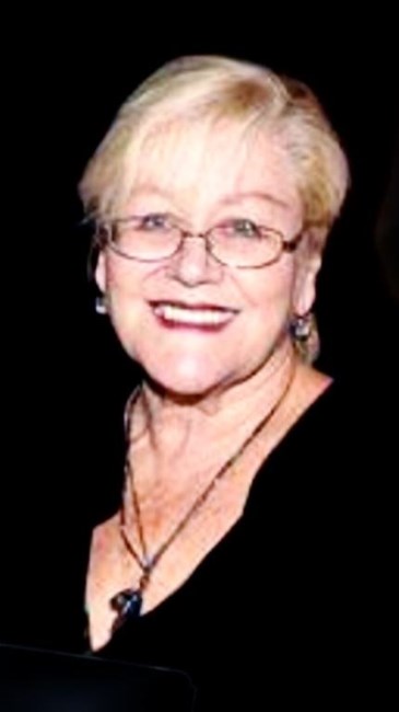 Obituary of Diane "Lady Di" McComiskey