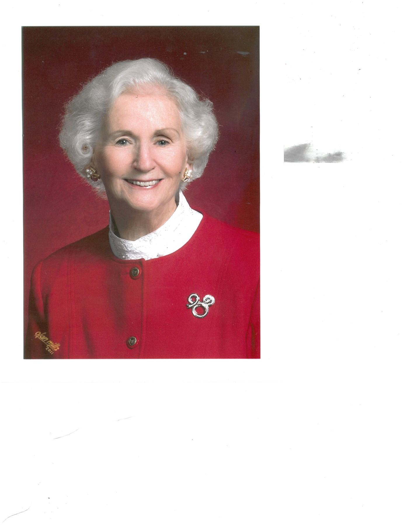 Obituary of Shirley Ann Patterson