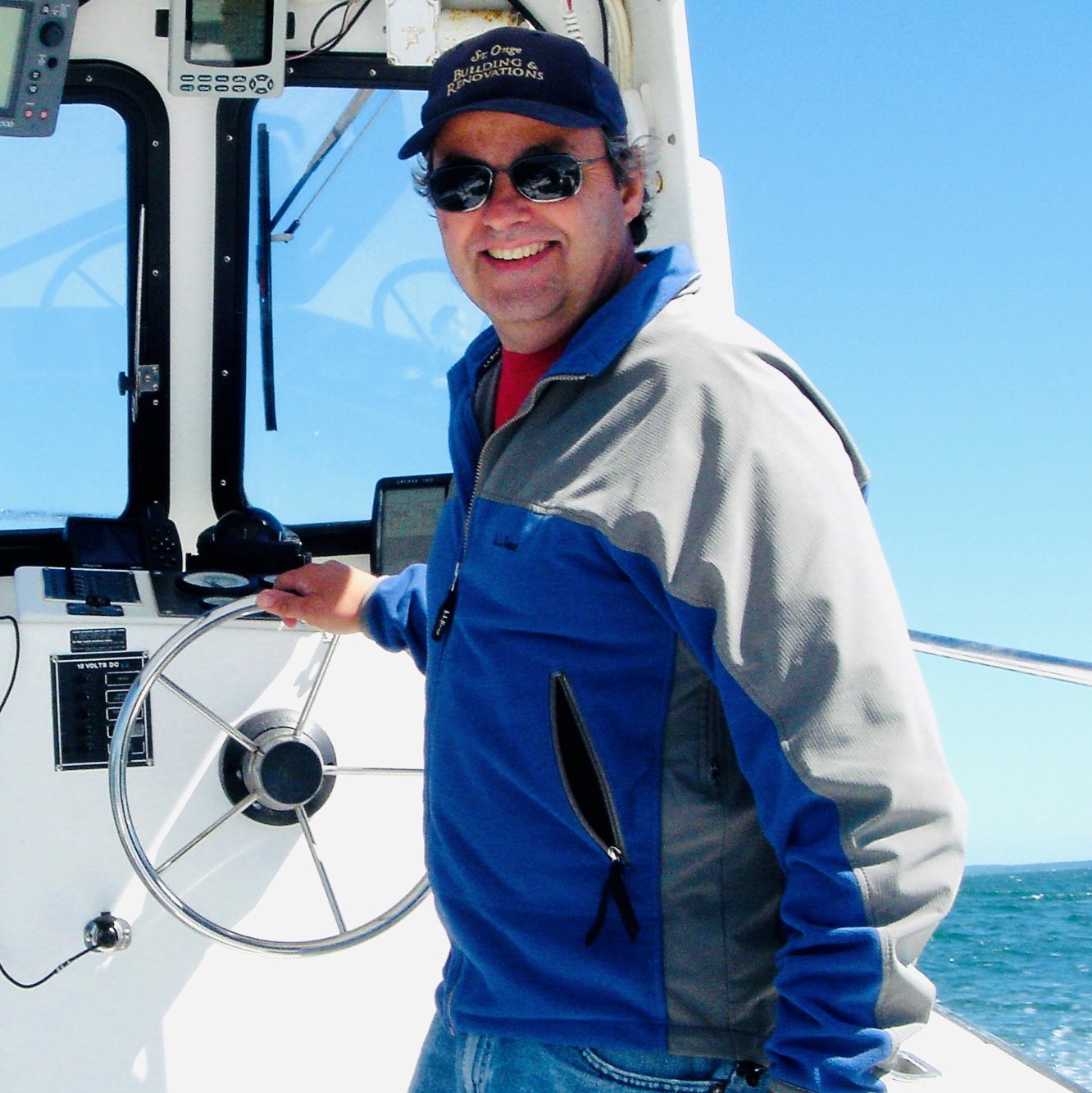 Robert St. Onge Obituary Scituate, MA