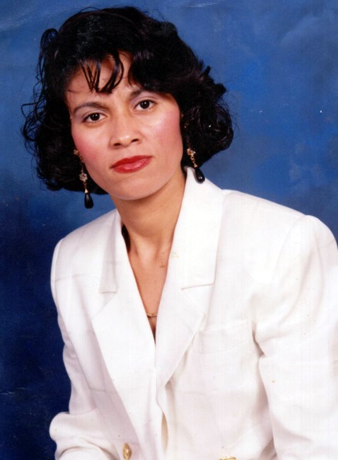 Obituary of Sandra Quintanilla
