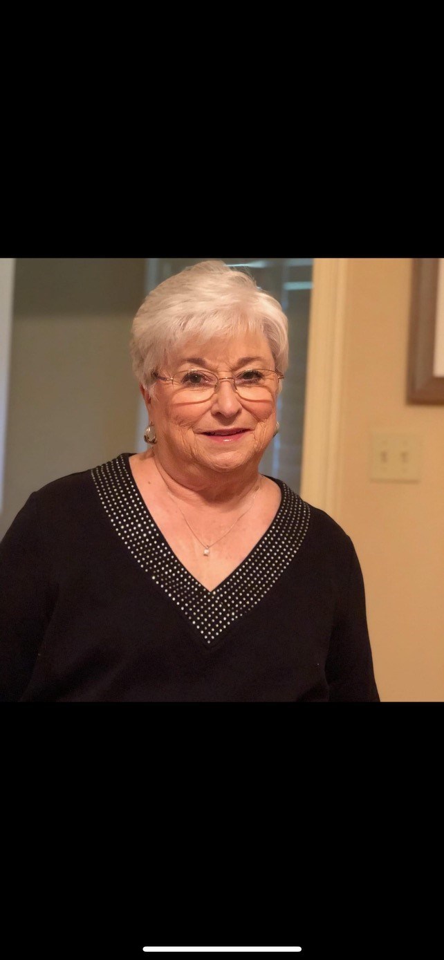 Obituary of Judy Broussard