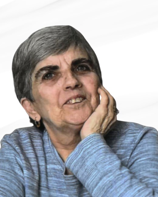 Obituary of Suzanne Diane Morin