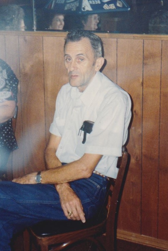 Obituary of William Edward Hamilton Jr.