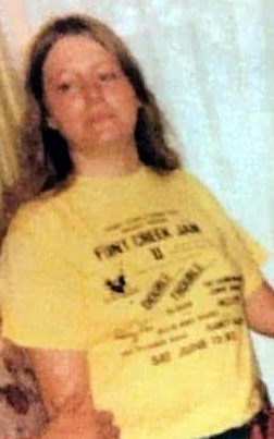 Obituary of Margaret Elizabeth Edwards